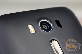 ASUS ZenFone 2 Laser (ZE500KG)