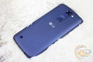 LG K8 LTE