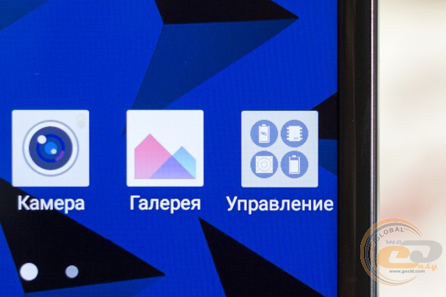 LG K8 LTE