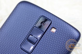 LG K8 LTE