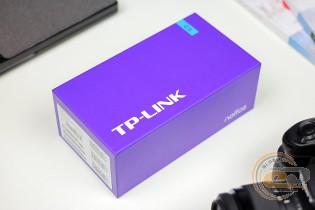 TP-LINK Neffos C5
