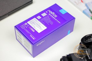 TP-LINK Neffos C5