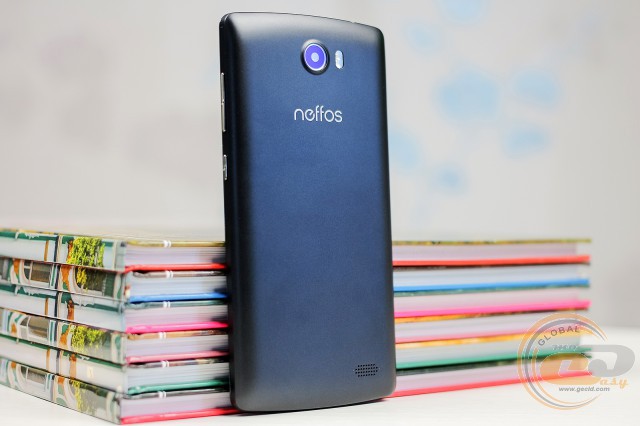 TP-LINK Neffos C5
