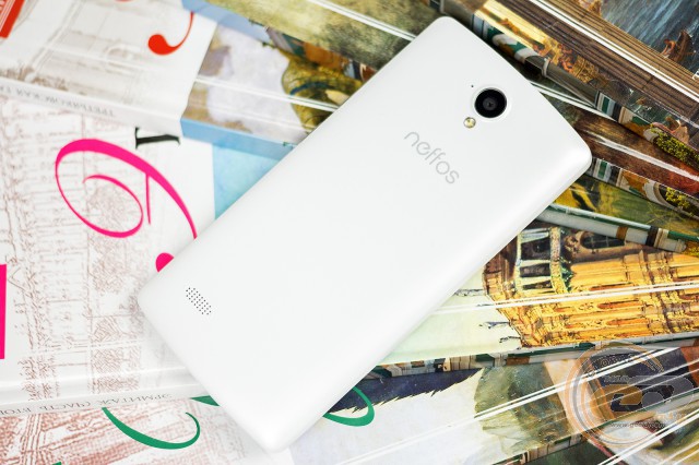 TP-LINK Neffos C5L