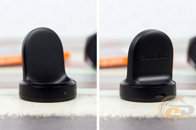 Samsung Gear S2 classic