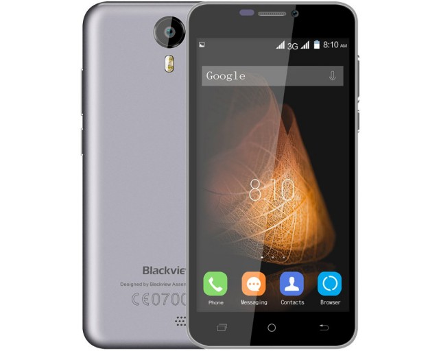 Blackview BV2000s