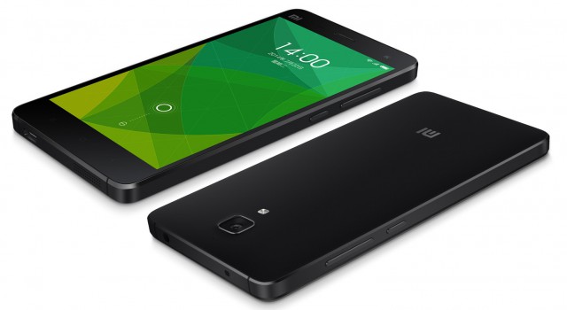 Xiaomi Mi4