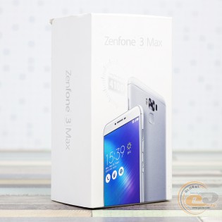 ASUS ZenFone 3 Max (ZC553KL)
