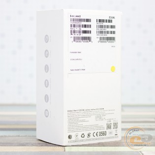 ASUS ZenFone 3 Max (ZC553KL)