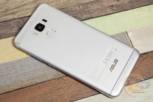 ASUS ZenFone 3 Max (ZC553KL)