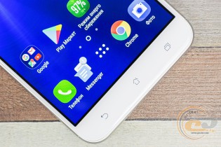 ASUS ZenFone 3 Max (ZC553KL)