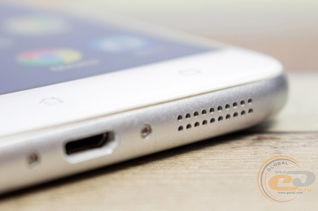 ASUS ZenFone 3 Max (ZC553KL)