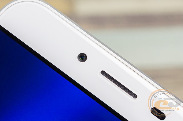ASUS ZenFone 3 Max (ZC553KL)