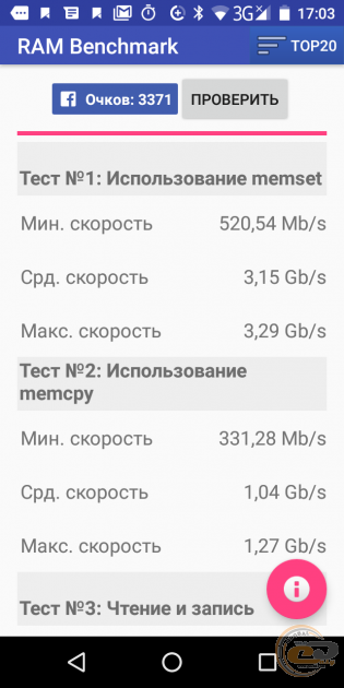 LEAGOO M9