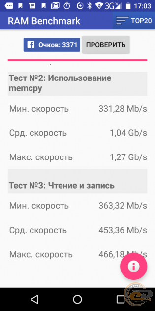 LEAGOO M9