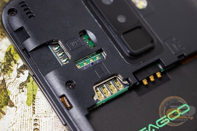 LEAGOO M9