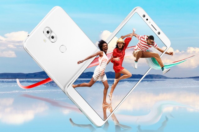 ASUS ZenFone 5 Lite