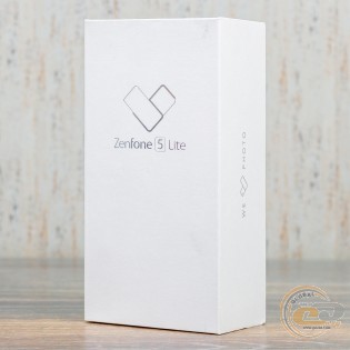 ASUS ZenFone 5 Lite
