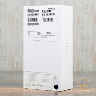 ASUS ZenFone 5 Lite