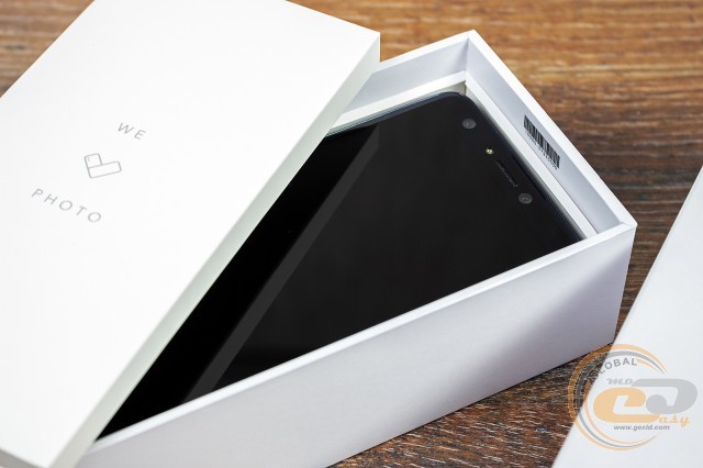 ASUS ZenFone 5 Lite