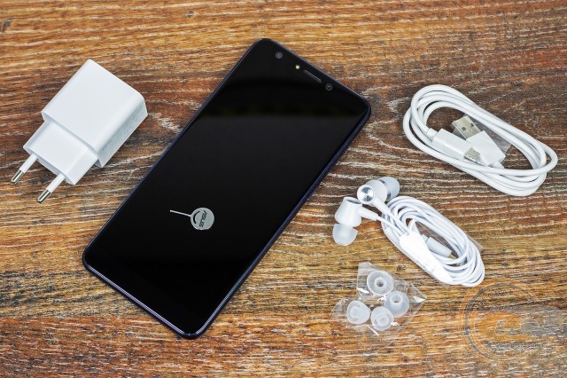 ASUS ZenFone 5 Lite