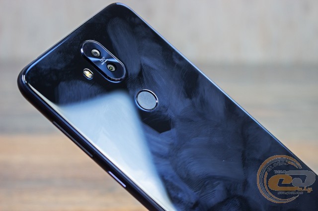 ASUS ZenFone 5 Lite