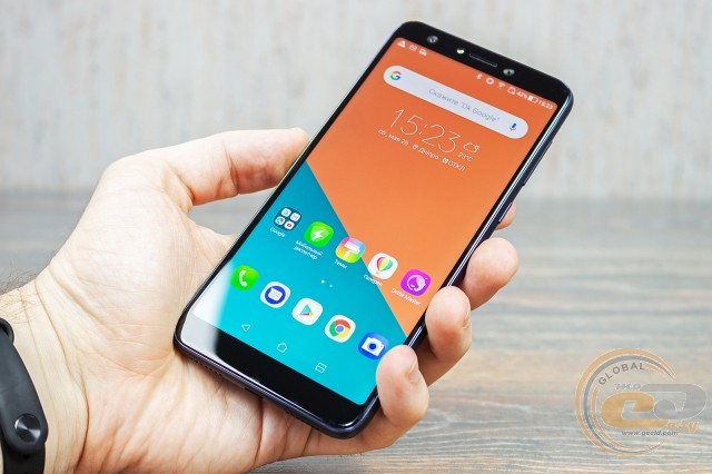 ASUS ZenFone 5 Lite