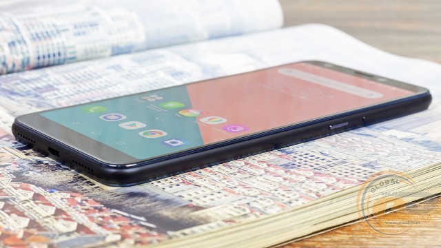 ASUS ZenFone 5 Lite