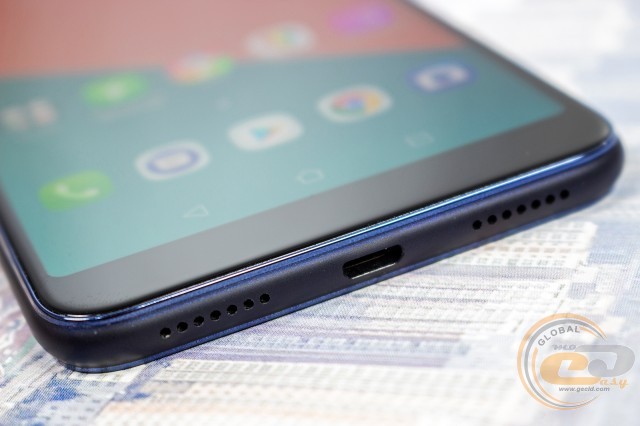 ASUS ZenFone 5 Lite