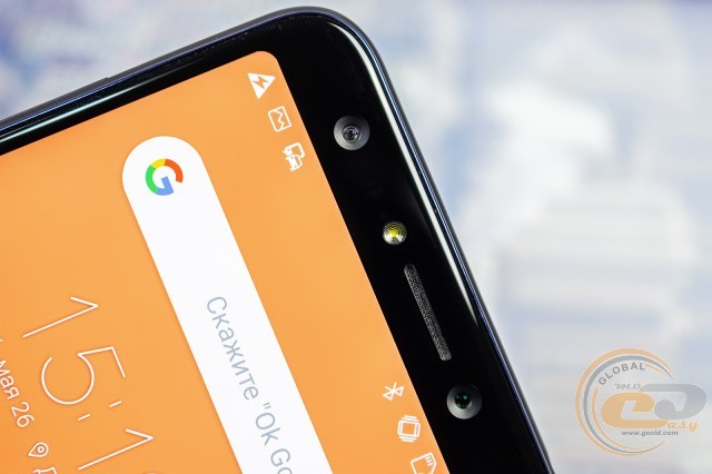 ASUS ZenFone 5 Lite