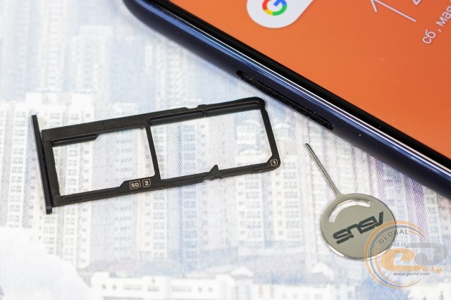 ASUS ZenFone 5 Lite