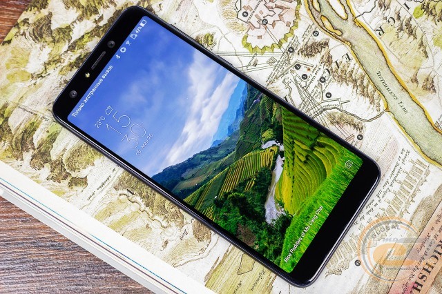 ASUS ZenFone 5 Lite
