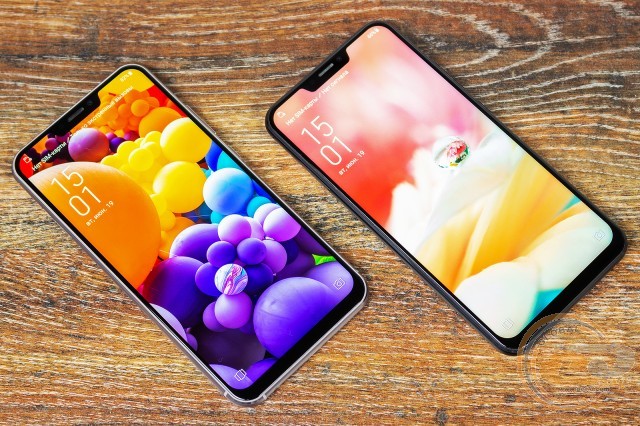 ASUS ZenFone 5 ZenFone 5Z