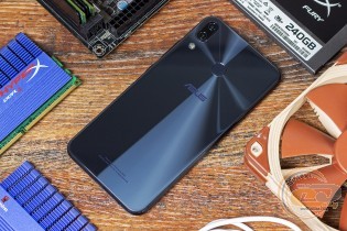 ASUS ZenFone 5 ZenFone 5Z