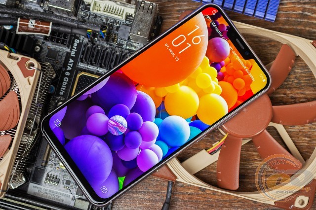 ASUS ZenFone 5 ZenFone 5Z