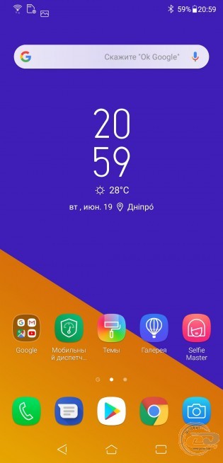 ASUS ZenFone 5 ZenFone 5Z