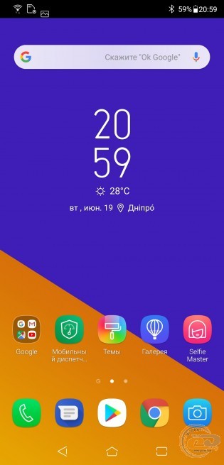 ASUS ZenFone 5 ZenFone 5Z