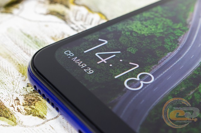 TECNO Camon 11s