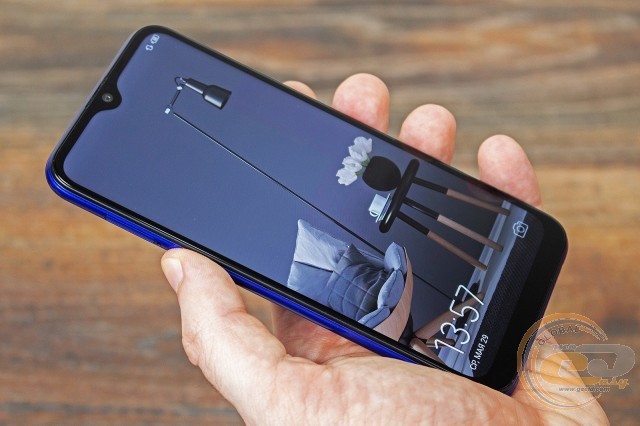 TECNO Camon 11s