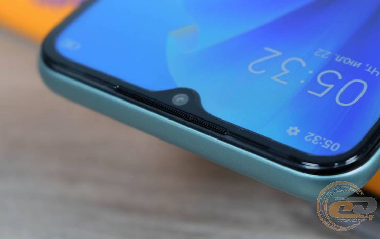 TECNO SPARK 7