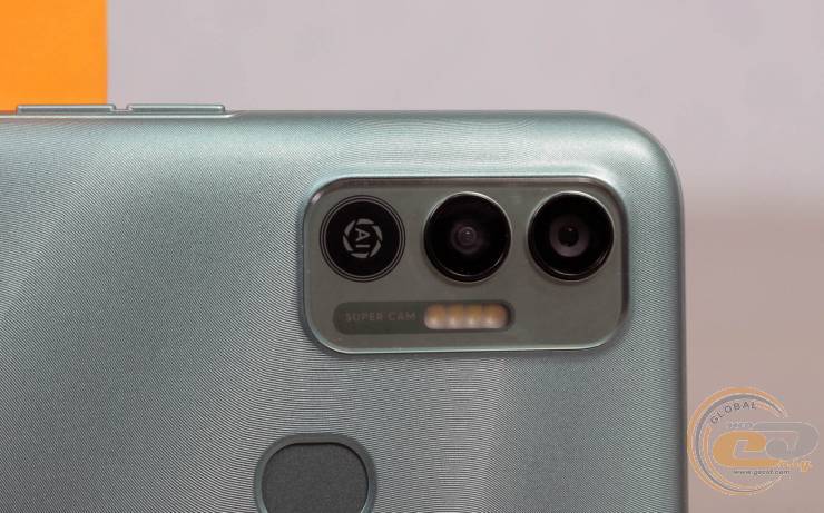 TECNO SPARK 7