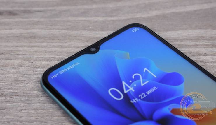 TECNO SPARK 7