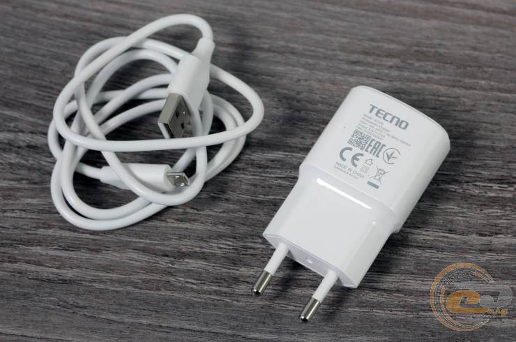 TECNO SPARK 7