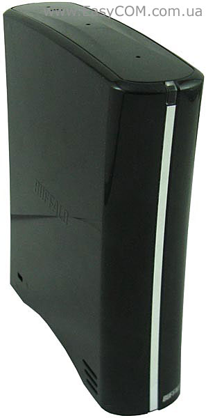 Buffalo DriveStation USB 3.0 HD-HXU3