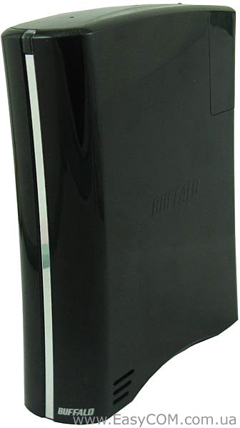 Buffalo DriveStation USB 3.0 HD-HXU3
