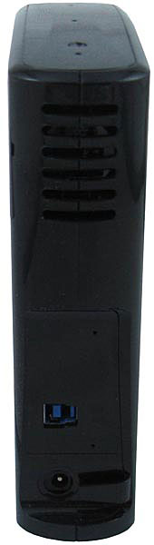 Buffalo DriveStation USB 3.0 HD-HXU3