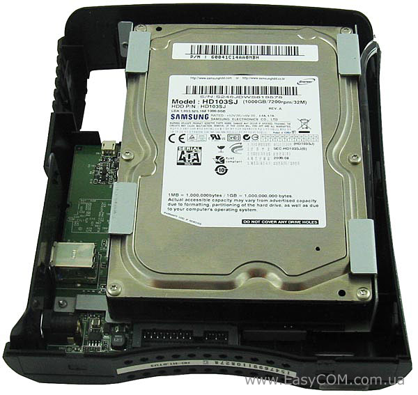 Buffalo DriveStation USB 3.0 HD-HXU3
