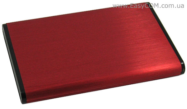 Apacer AC202 SATA External Hard Drive