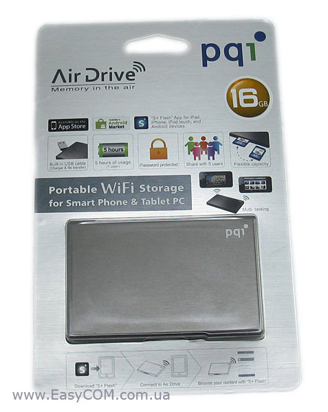 PQI Air Drive