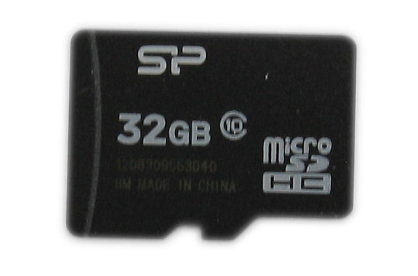 Silicon Power Class 10